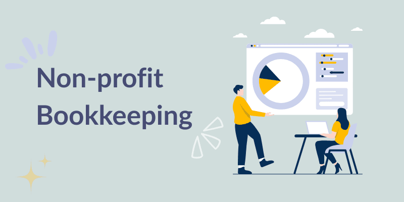 Non-profit Bookkeeping