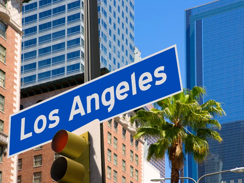 Bookkeeping Los Angeles