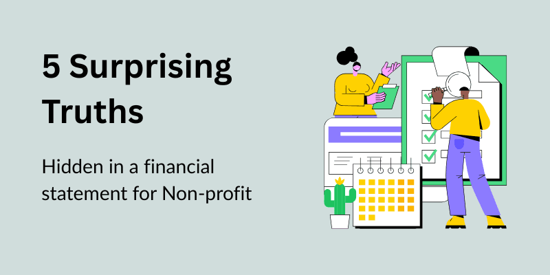 Whether you donate to a cause, volunteer your time, or serve on a non-profit board, you are investing in a mission you believe in.