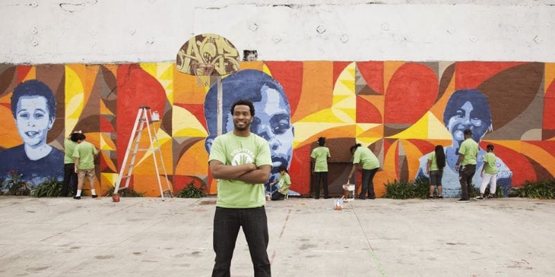 Google Ad Grants $10,000 monthly free Search advertising program for nonprofits