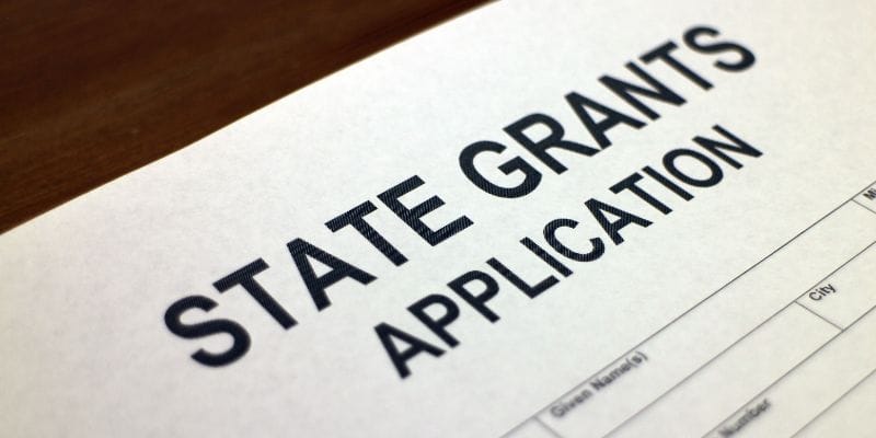 Nonprofit grant funding sources for small and mid-size organizations in 2026