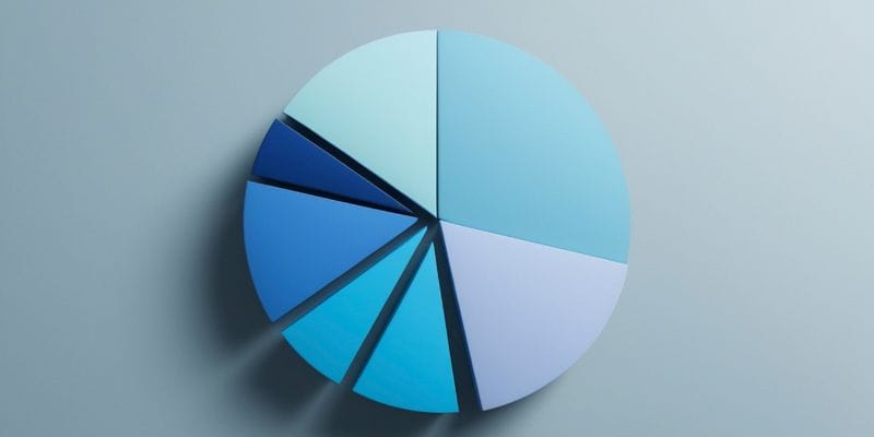 Nonprofit chart of accounts structure with asset, liability, net asset, revenue, and expense categories