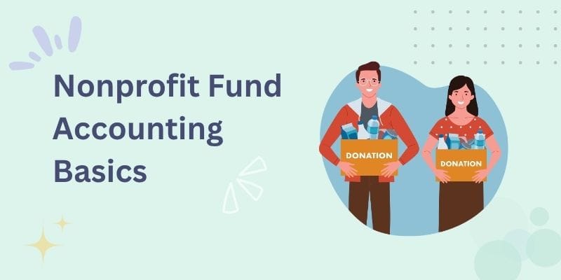 Nonprofit Fund Accounting Basics