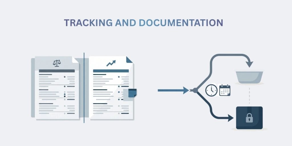 Restricted vs Unrestricted Funds Nonprofit Guide 2026 4 Tracking and documentation systems for restricted nonprofit fund compliance