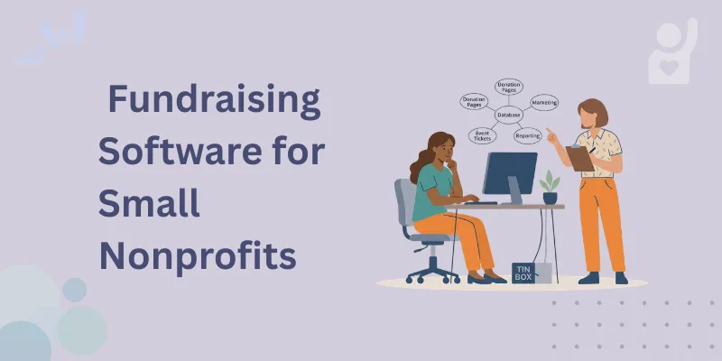 The Hidden Cost of Free Fundraising Software for Small Nonprofits
